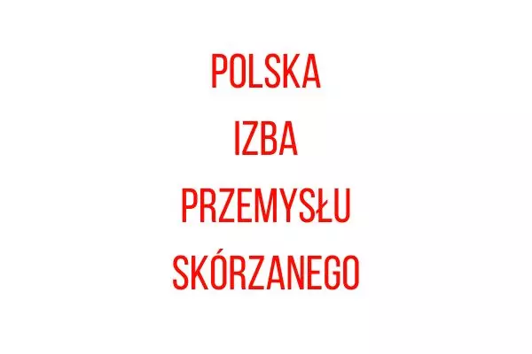 Polska Izba Przemysłu Skórzanego